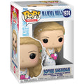 Mamma Mia Sophie Sheridan Funko Pop! Vinyl Figure #1974
