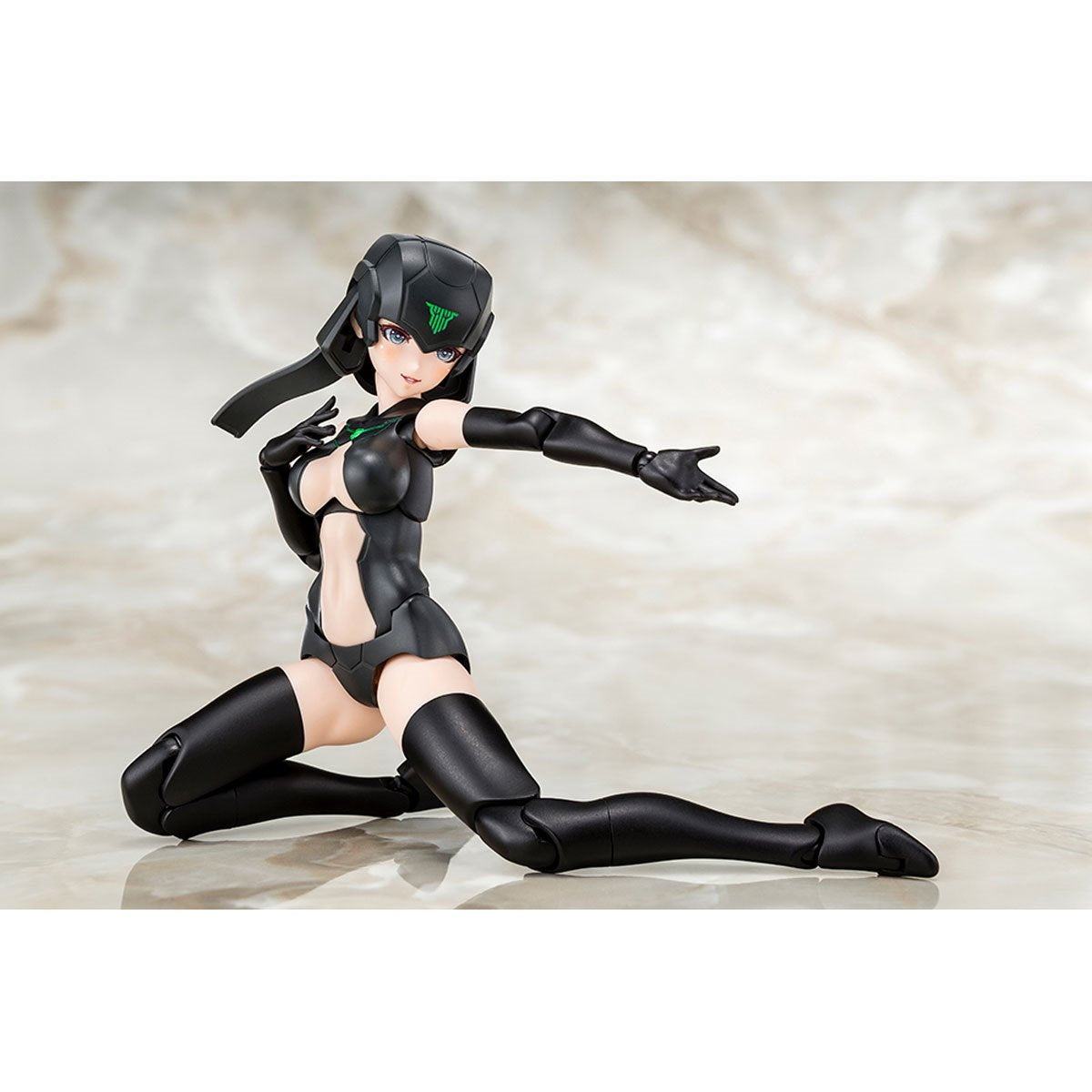 Megami Device B1R-L Chassis Skin Color B Model Kit