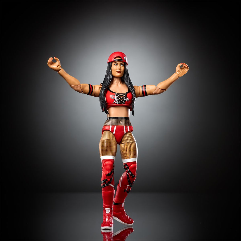 WWE Elite Collection Series 123 Action Figure Case of 8