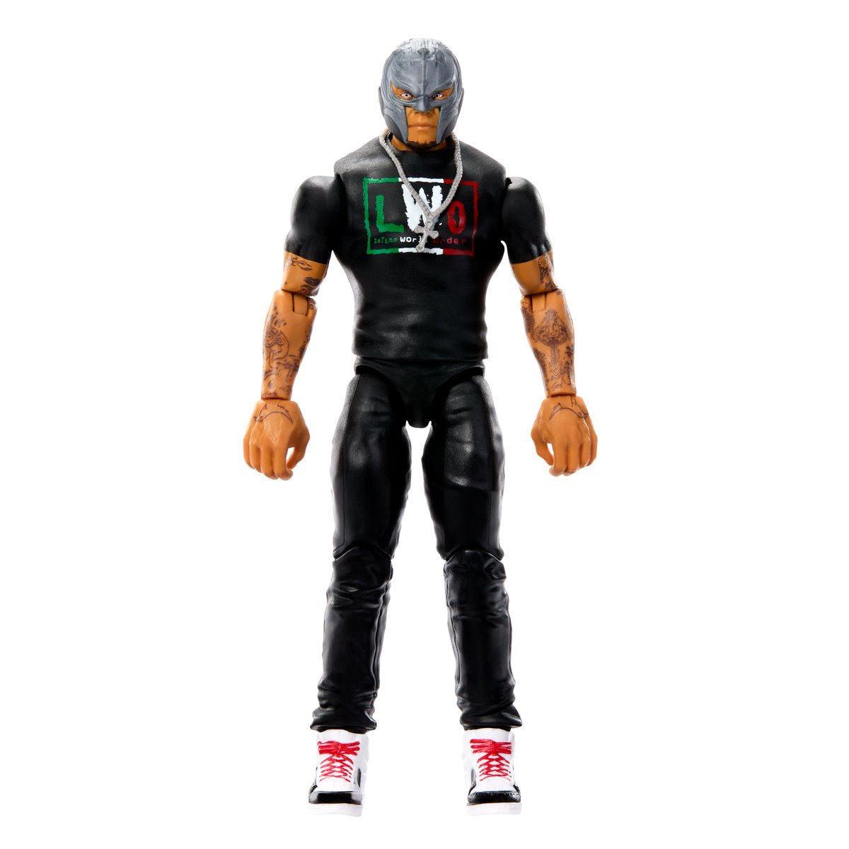 WWE Main Event Series Figure Series 162 Action Figure Case of 8