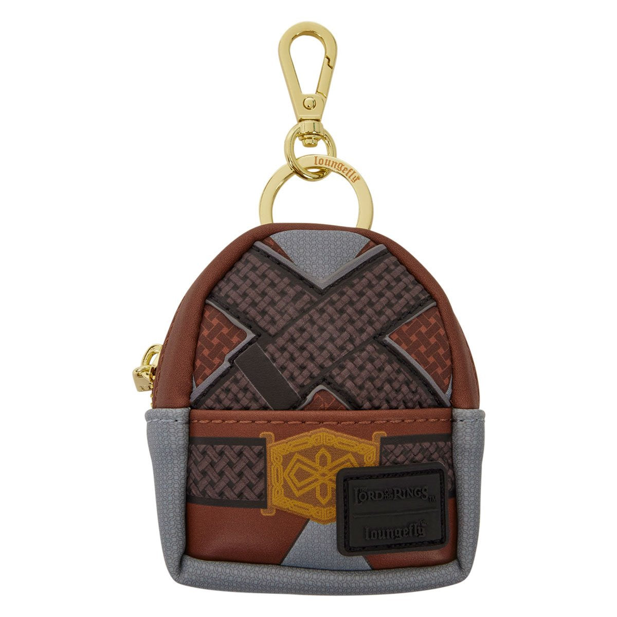 Lord of the Rings Mystery Box Mini-Backpacks Bag Charm Case of 15