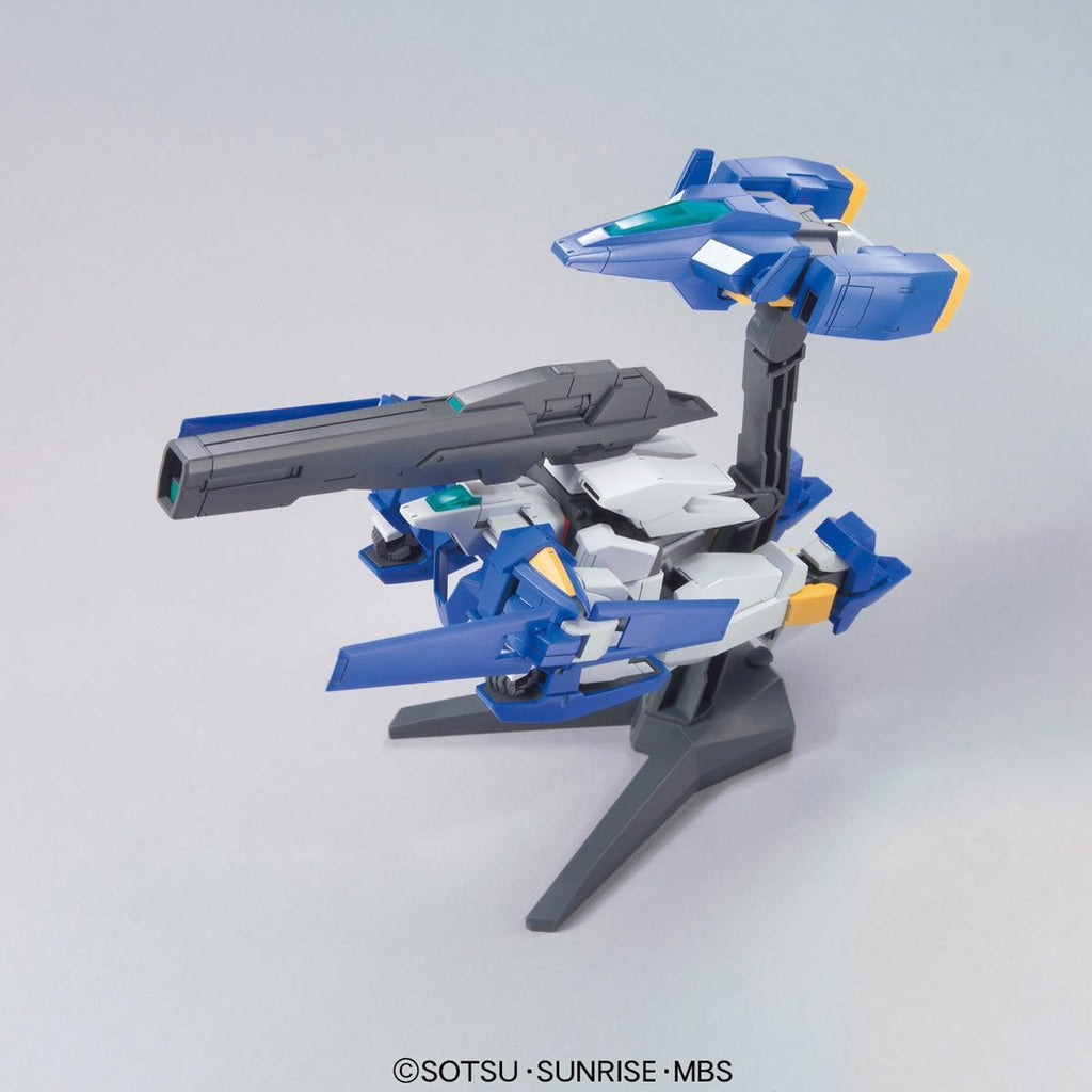 Mobile Suit Gundam AGE Gundam AGE-3 Normal High Grade 1:144 Scale Model Kit
