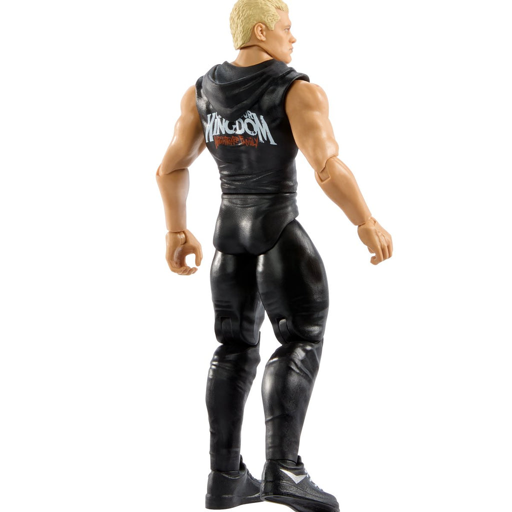 WWE Top Picks Main Event Series 2026 Wave 4 Action Figure Case of 8