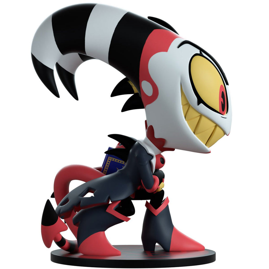 Helluva Boss Collection Blitzo Vinyl Figure #2