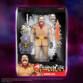 ThunderCats Ultimates Safari Joe 7-Inch Scale Action Figures