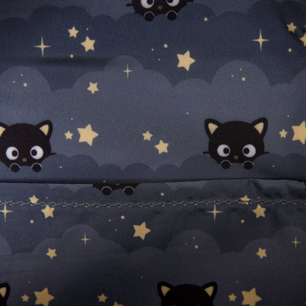 Sanrio Chococat Stars Mini-Backpack
