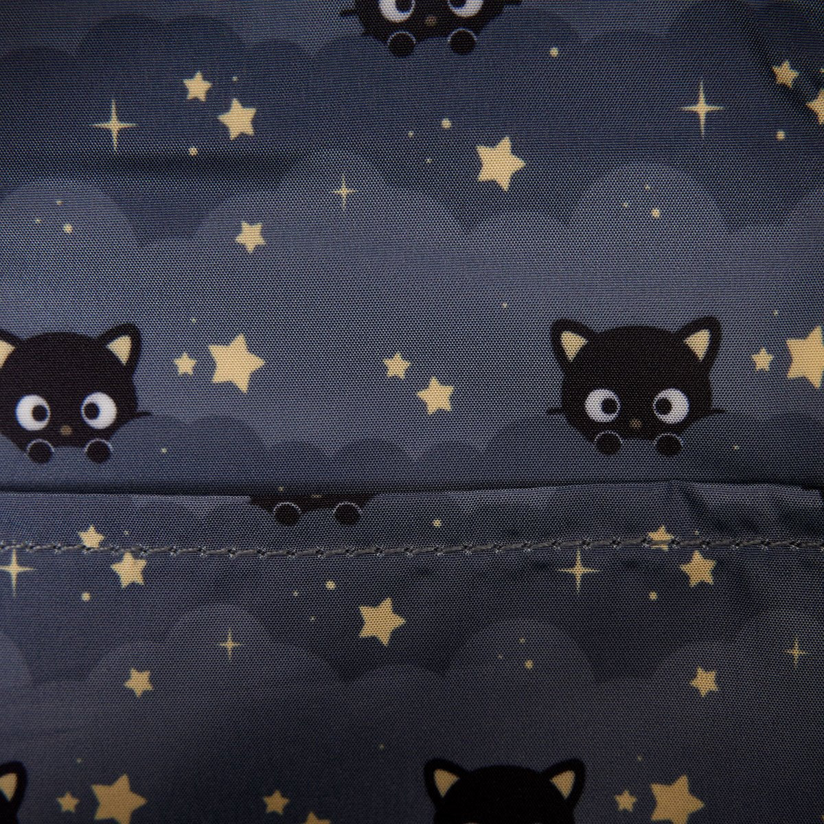 Sanrio Chococat Stars Mini-Backpack