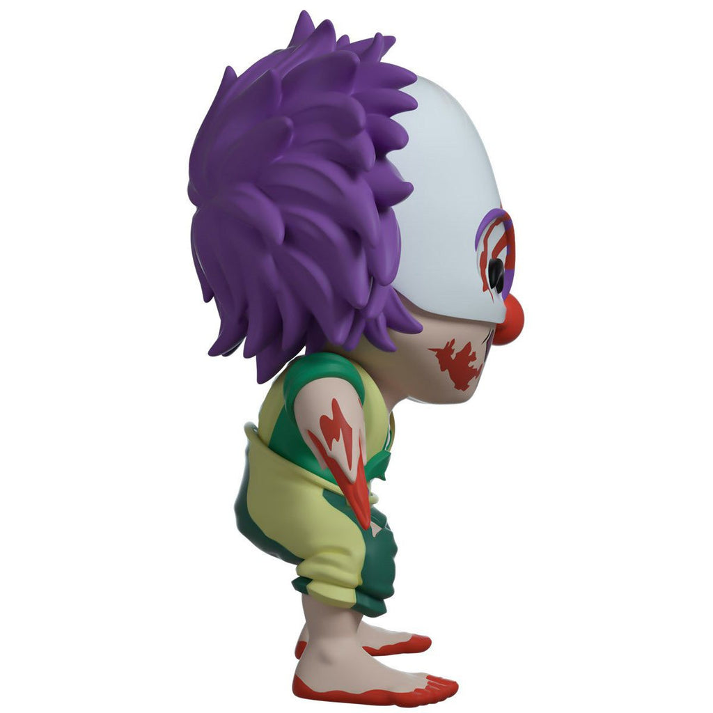 Dead Island 2 Collection Butcho Vinyl Figure #1