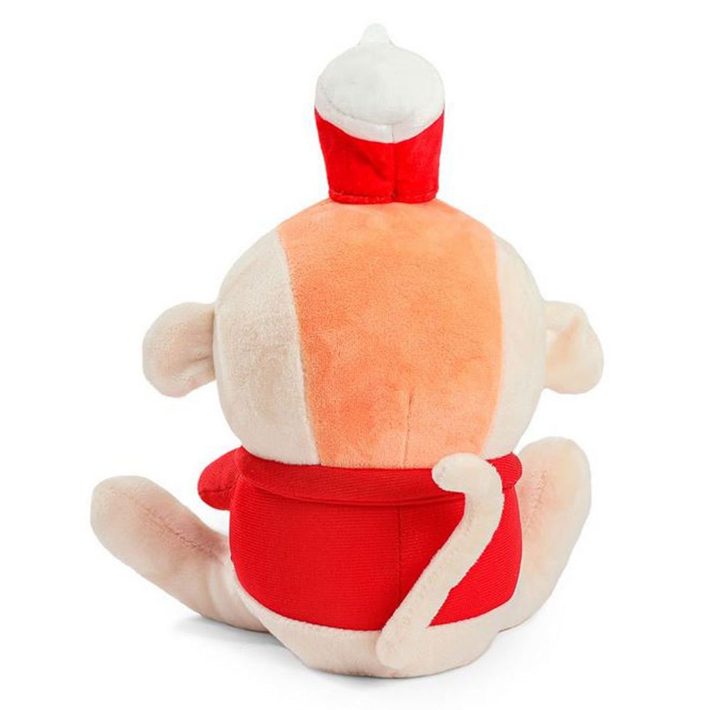 Coraline Jumping Circus Mouse Phunny Plush