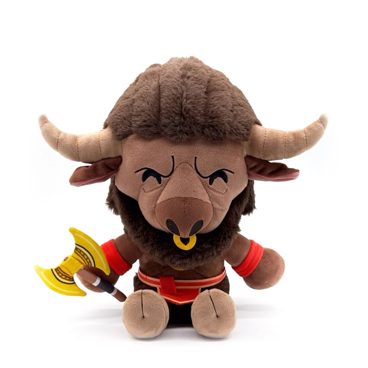 Mythology Minotaur 9-Inch Plush