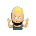 Beavis and Butt-Head Cornholio 16-Inch Stylized HugMe Plush