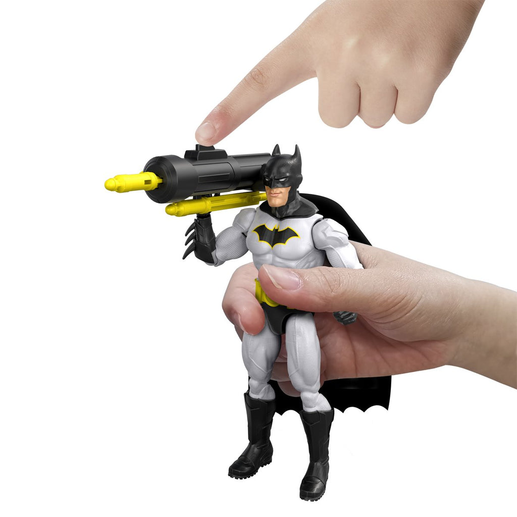 DC Premier Batman vs Clayface Action Figure 2-Pack