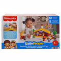 Little People Nativity Set