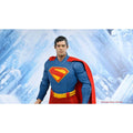 Superman (2025) 1:4 Scale Action Figure