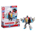 Transformers Cyberworld Cyber Changers Wave 2 Revision 1 Case of 8