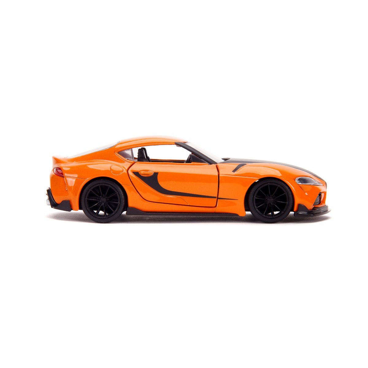 Fast and the Furious 9 2020 Toyota GR Supra 1:32 Scale Die-Cast Metal Vehicle