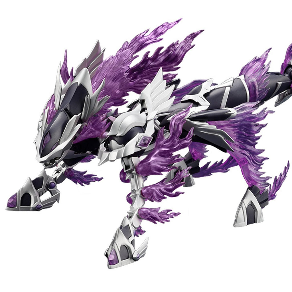 Arcanadea XenoAlma Explode Volcalion Model Kit