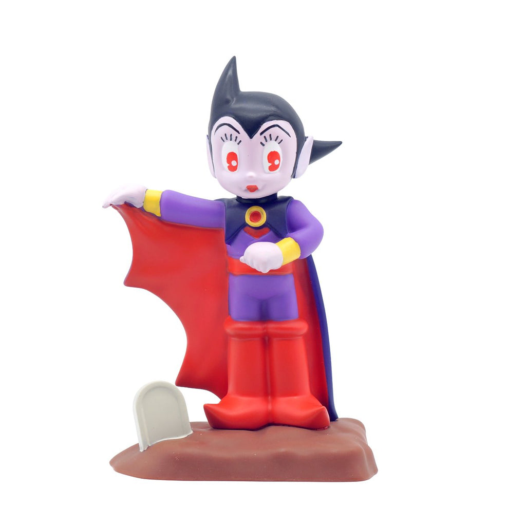 Astro Boy Trick Or Treat Blind Box Series 1 Case PDQ of 6