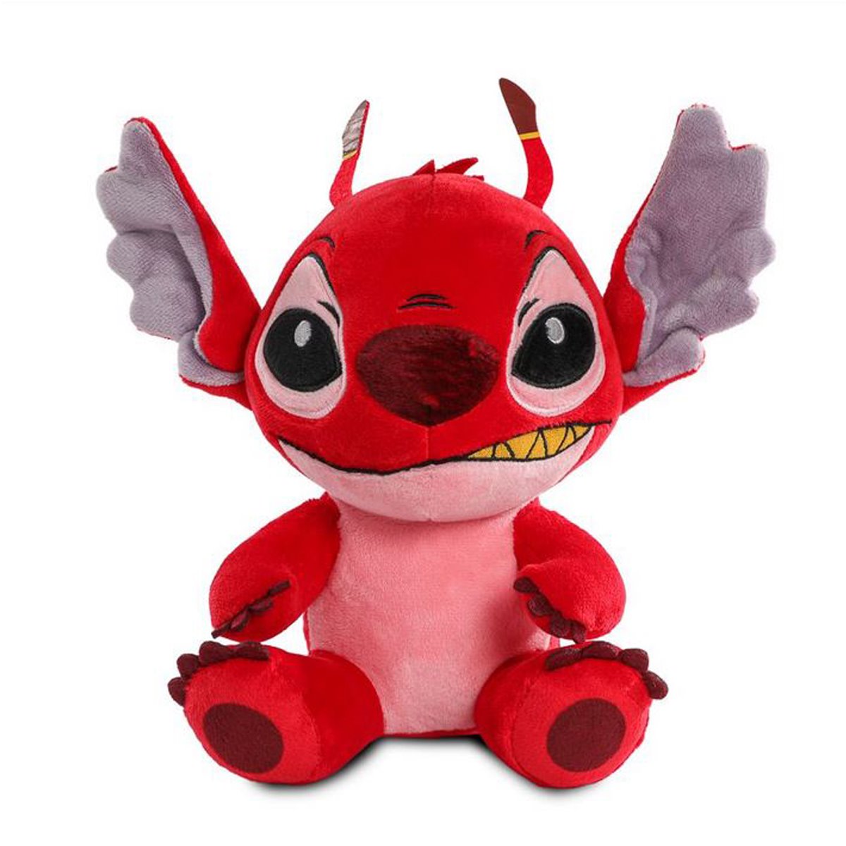Lilo & Stitch Leroy Phunny Plush
