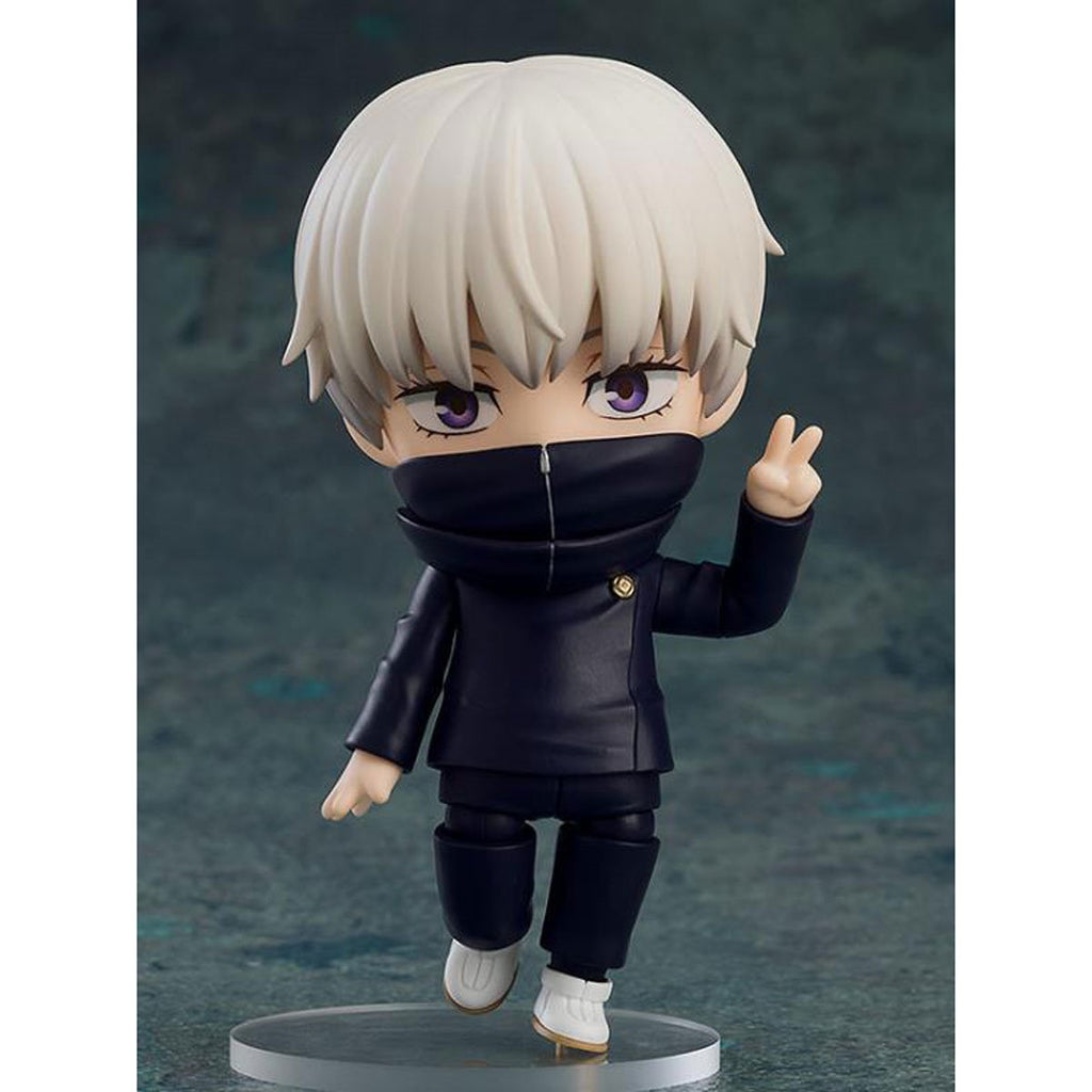 Jujutsu Kaisen Toge Inumaki Nendoroid Action Figure - ReRun