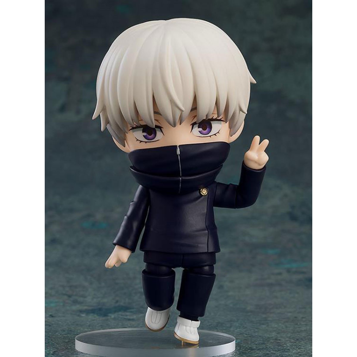 Jujutsu Kaisen Toge Inumaki Nendoroid Action Figure - ReRun