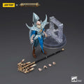 Joy Toy Warhammer Age of Sigmar Stormcast Lorai Child of the Abyss 1:18 Scale Action Figure