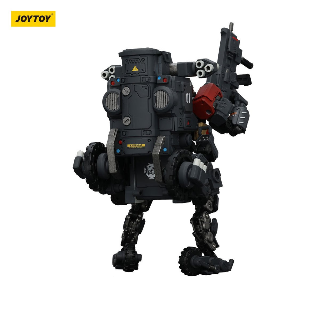 Joy Toy Battle for the Stars Fear XS-01 Night Raid Type Action Figure
