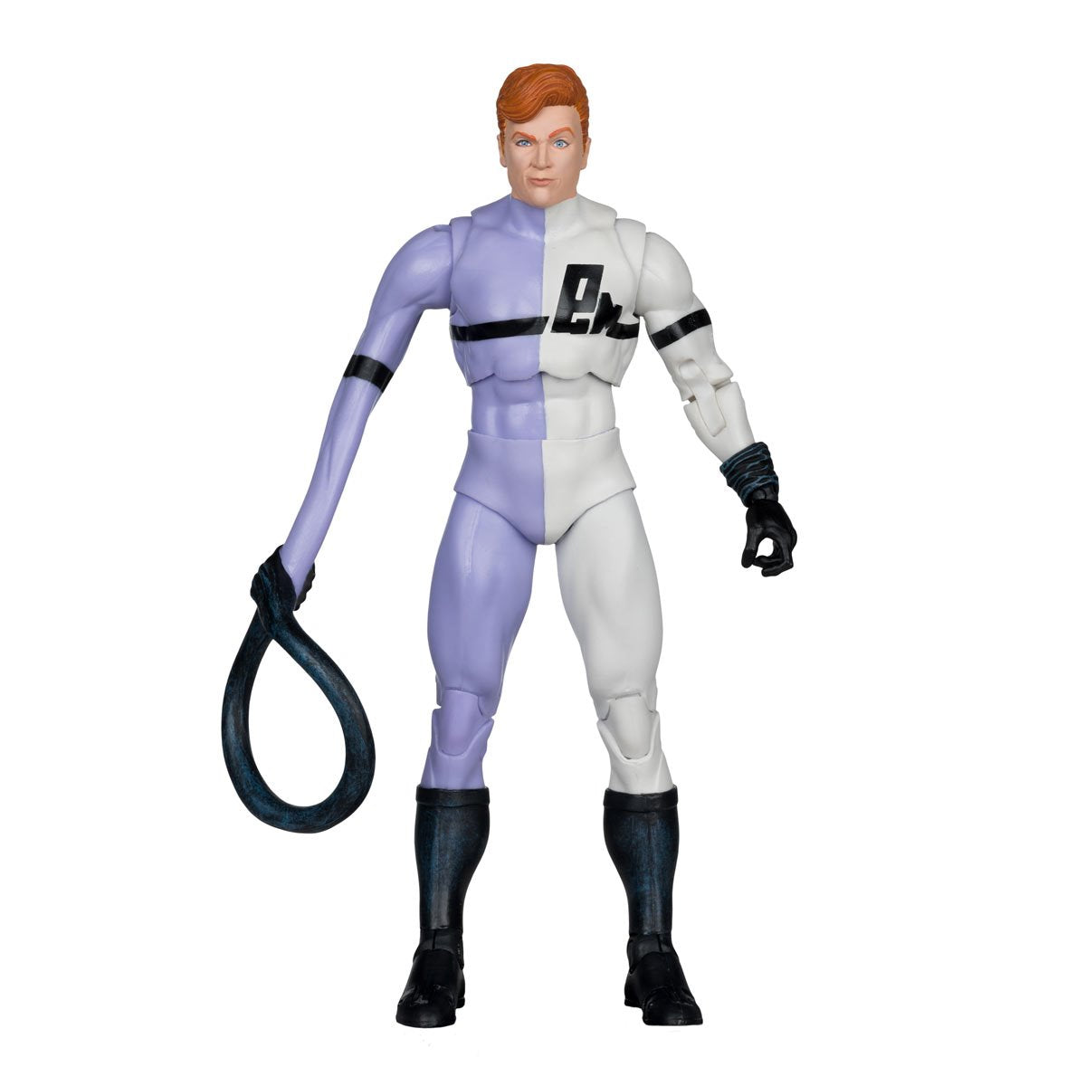 DC McFarlane Collector Edition Wave 13 Elongated Man DC Classics #50 7-Inch Scale Action Figure