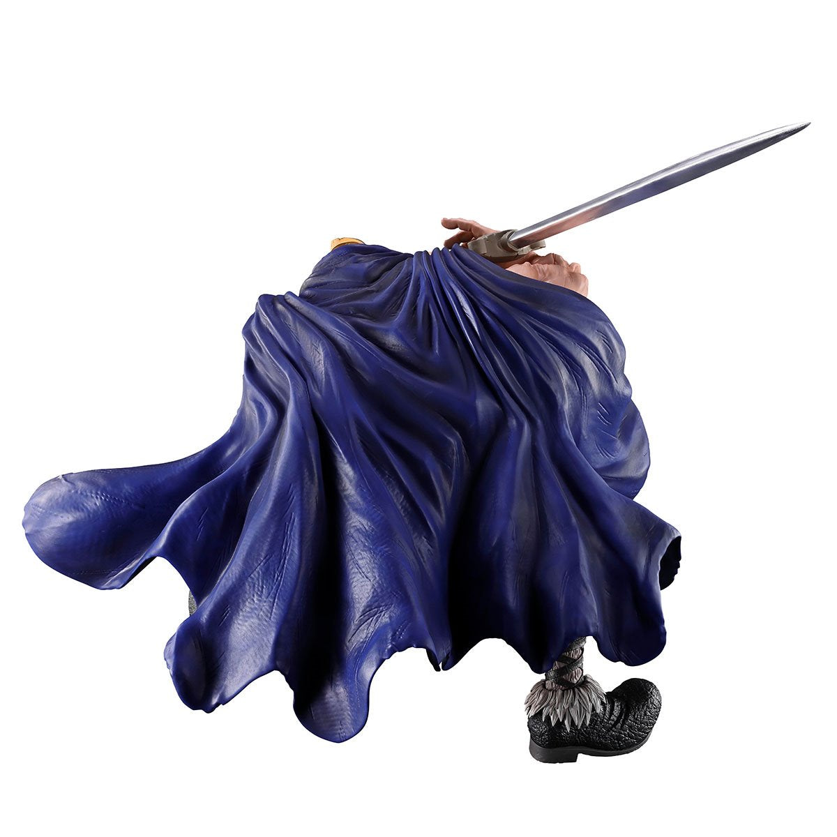 One Piece Dorry Giant Bash!! Vol. 1 Masterlise Expiece Ichibansho Statue