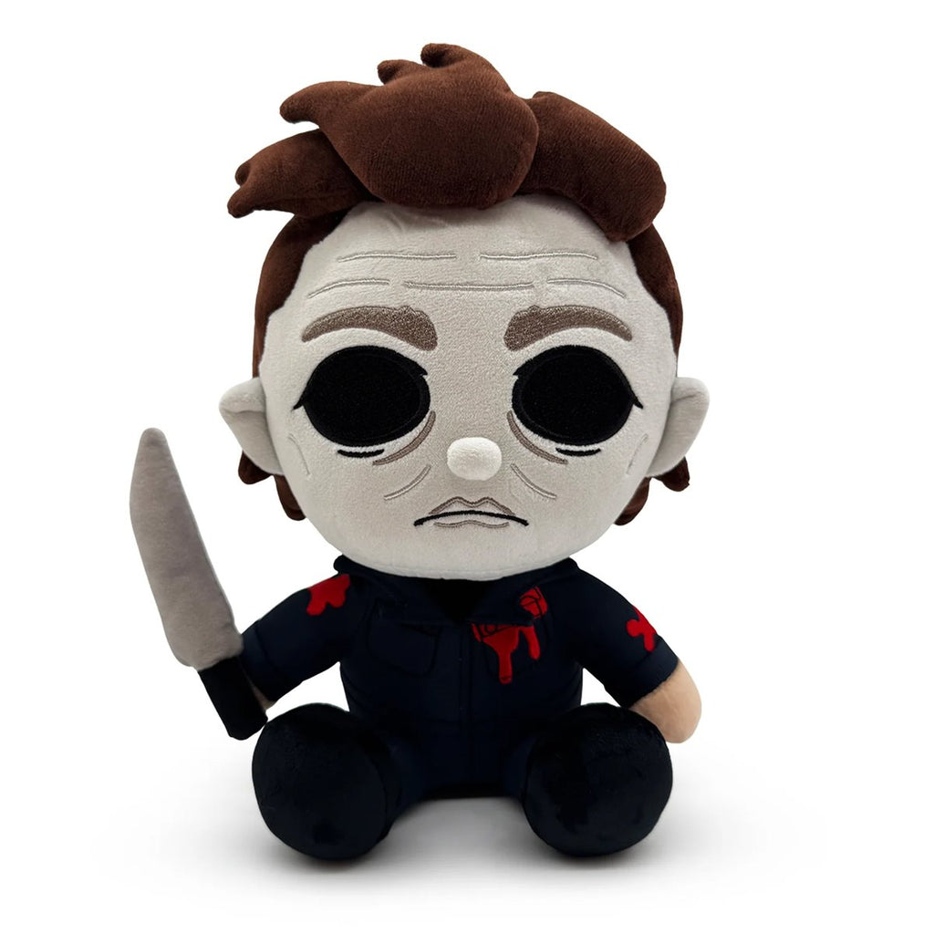 Halloween Michael Myers 9-Inch Plush