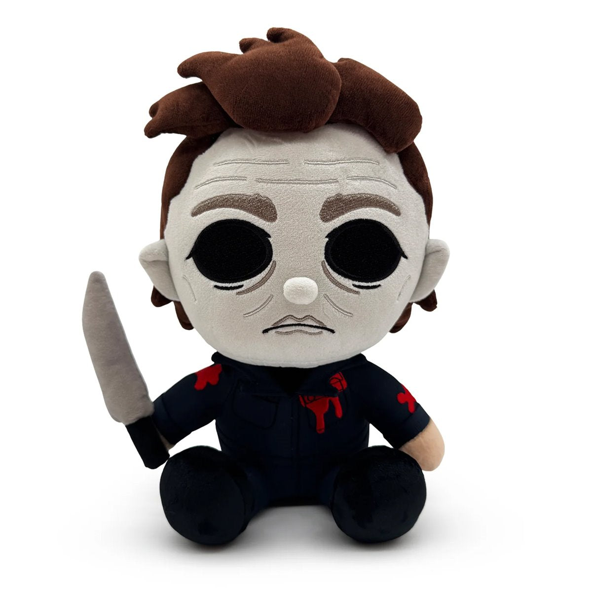Halloween Michael Myers 9-Inch Plush