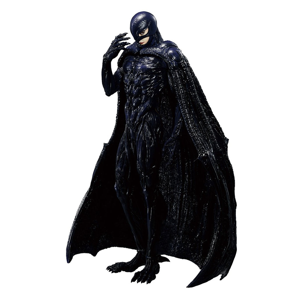 Berserk Femto A Vow of Counterattack Masterlise Ichibansho Statue