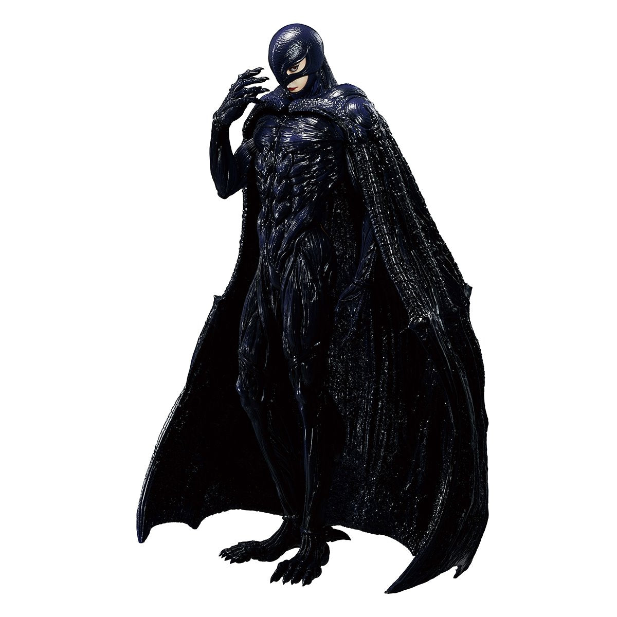 Berserk Femto A Vow of Counterattack Masterlise Ichibansho Statue