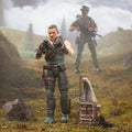 G.I. Joe Classified Series Dial Tone 6-Inch Action Figure
