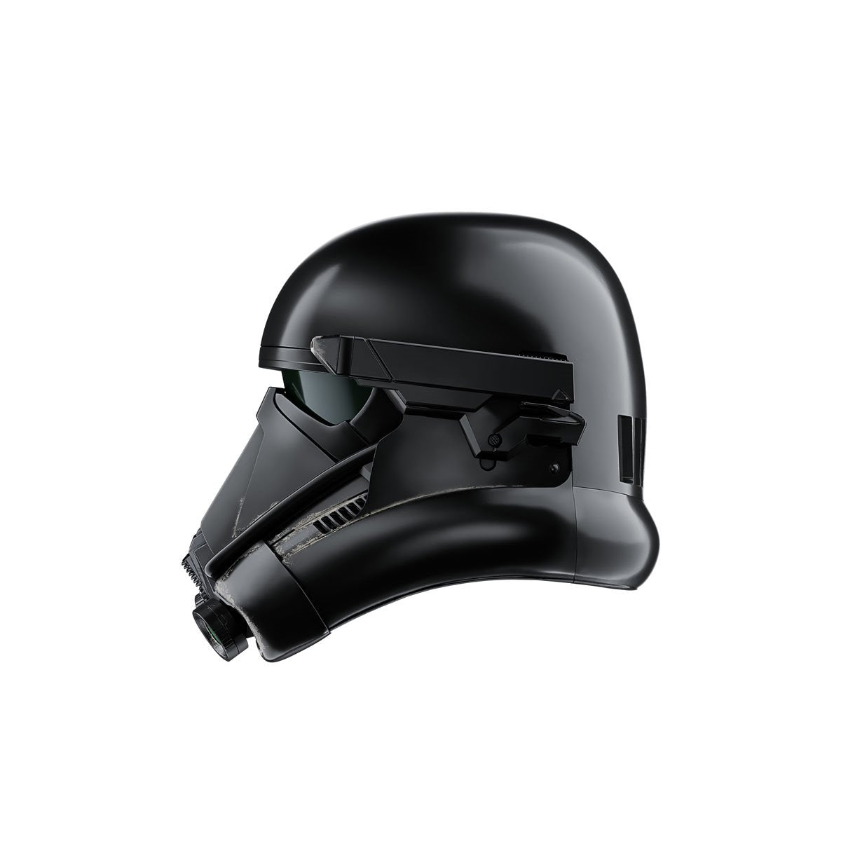 Star Wars The Black Series Death Trooper Helmet Prop Replica