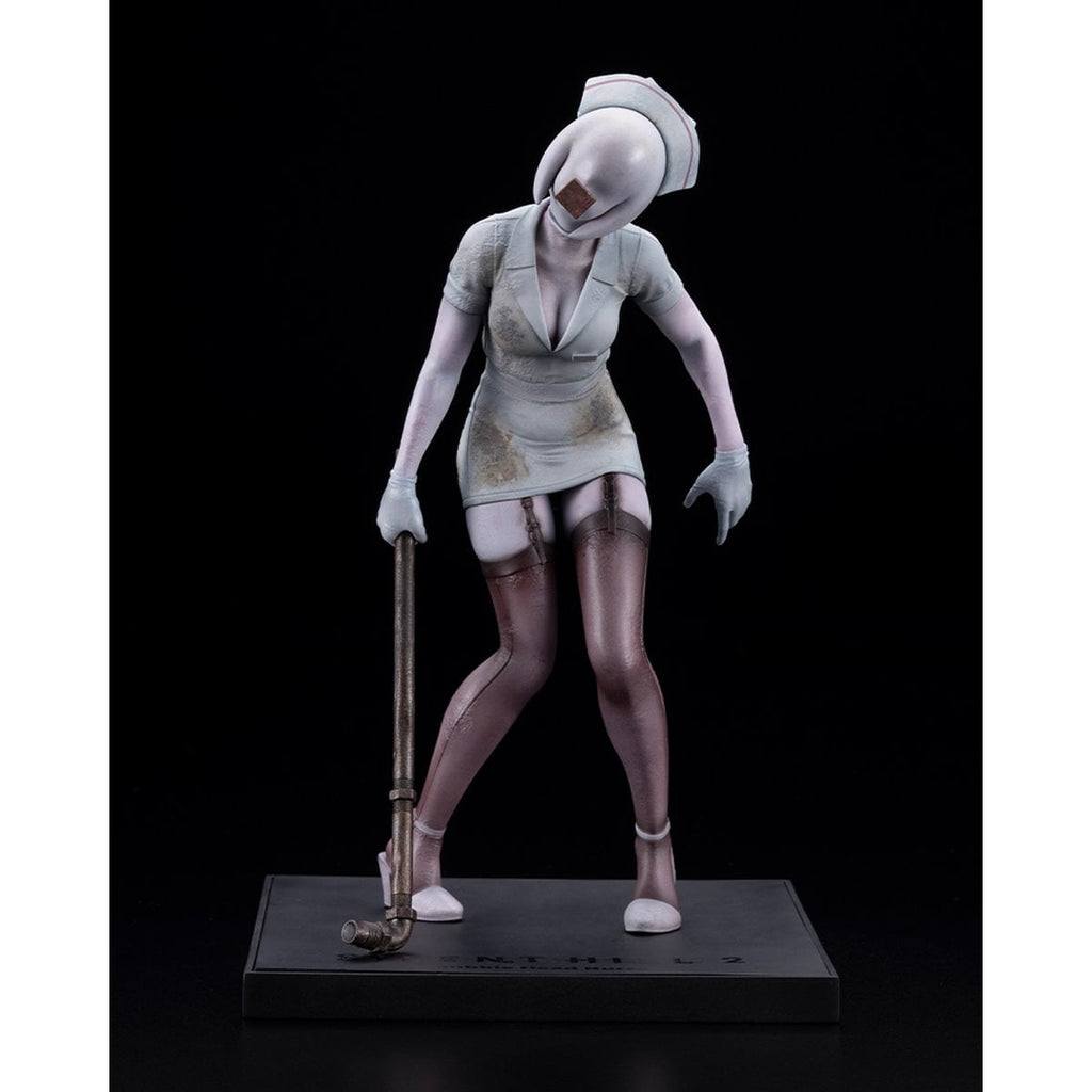 Silent Hill 2 Bubble Head Nurse Oshi Works 1:7 Scale Statue