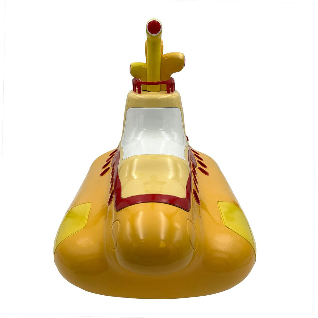 The Beatles Yellow Submarine Studio Scale Model