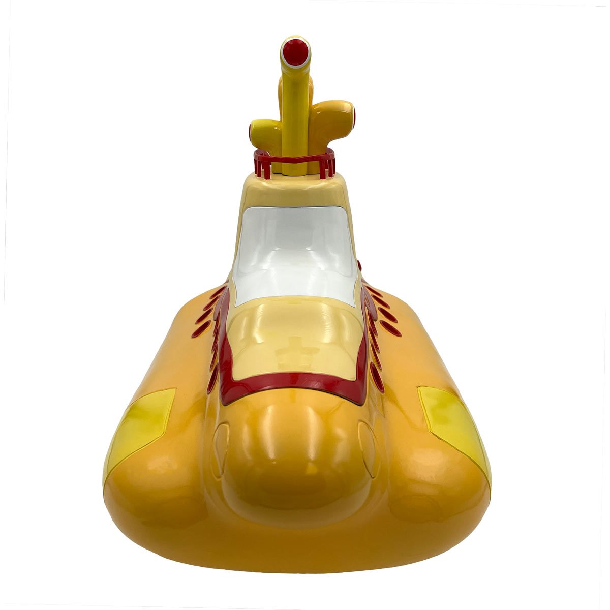 The Beatles Yellow Submarine Studio Scale Model