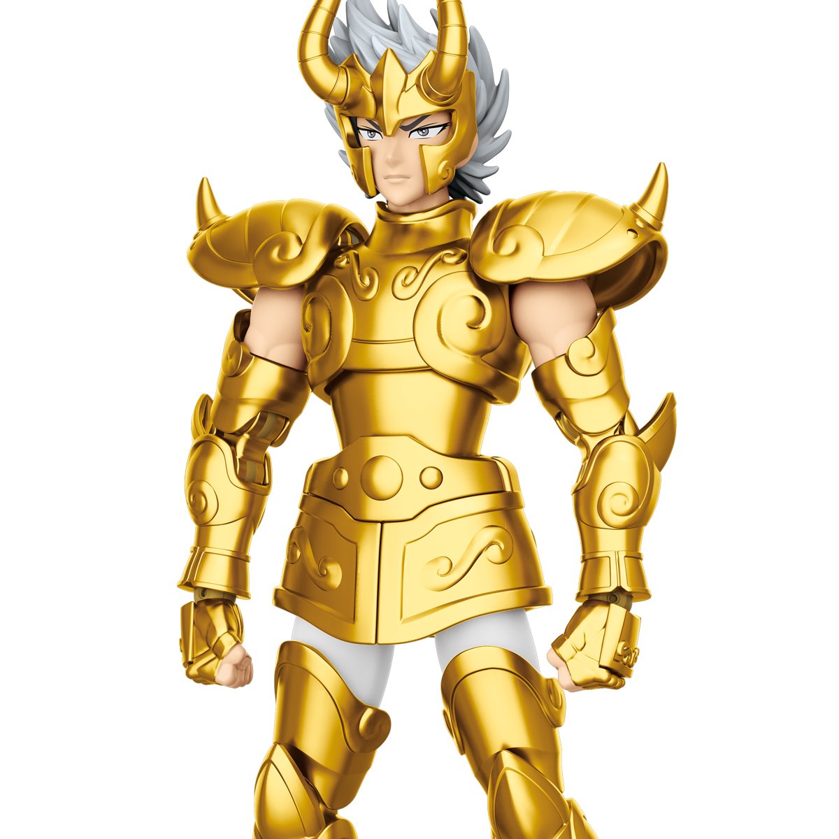 Saint Seiya Champion Class 10 Capricorn Shura Model Kit