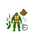 Teenage Mutant Ninja Turtles Mirage Comics Raphael 7-Inch Scale Action Figure