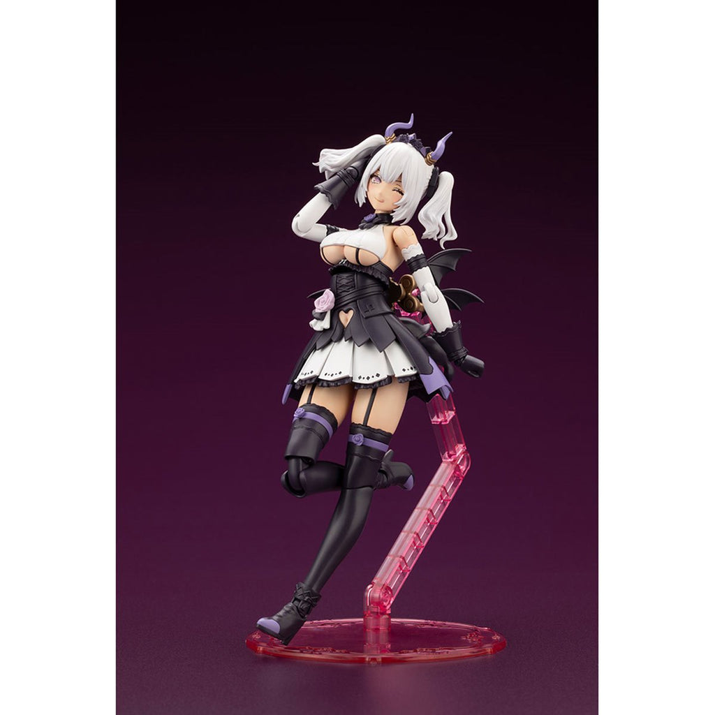 Arcanadea Soffiera Model Kit