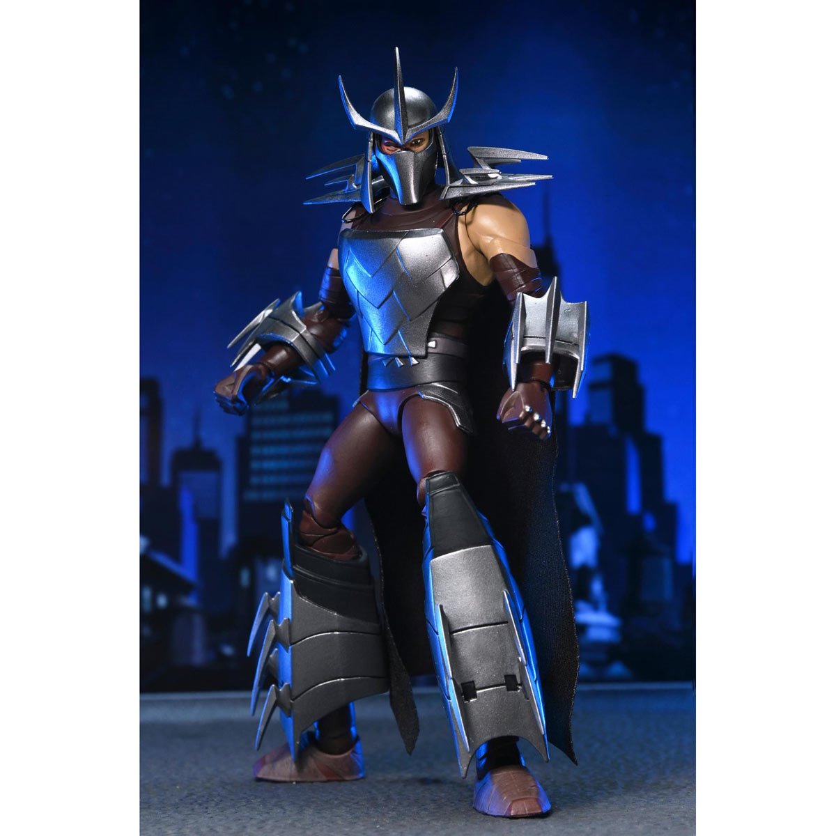Teenage Mutant Ninja Turtles (2012 Cartoon) Ultimate Shredder 7-Inch Scale Action Figure