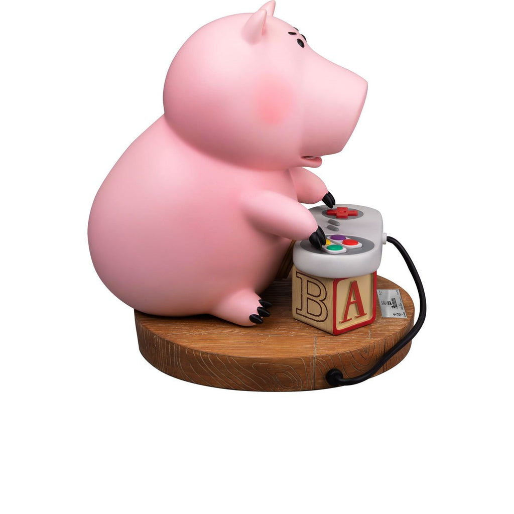 Toy Story Hamm MC-011 Master Craft Statue