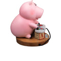 Toy Story Hamm MC-011 Master Craft Statue