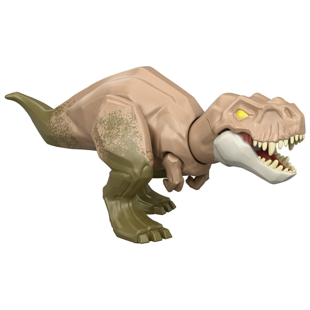Jurassic World Mayhem Mix-Ups Action Figure Case of 3