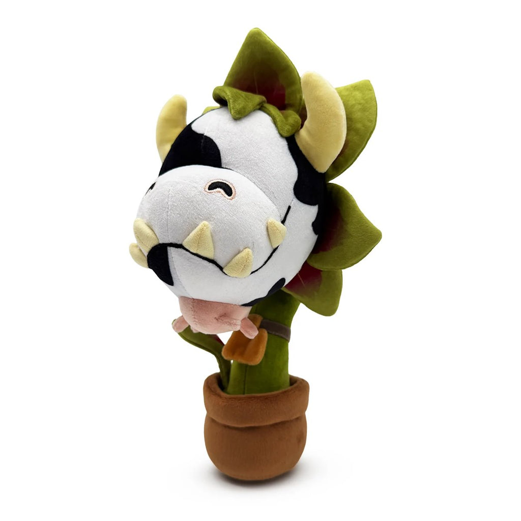 The Sims Cow Plant 9-Inch Plush