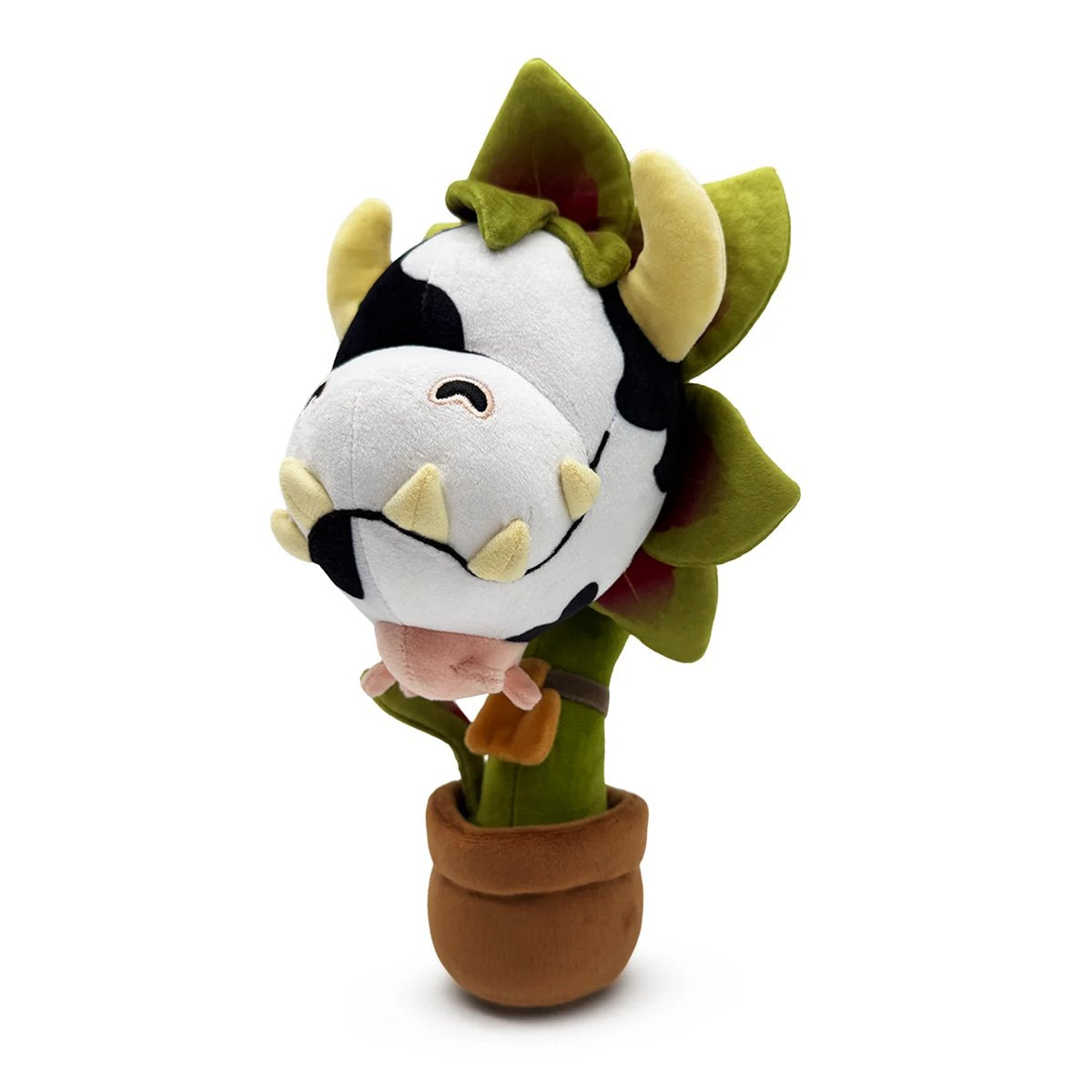 The Sims Cow Plant 9-Inch Plush