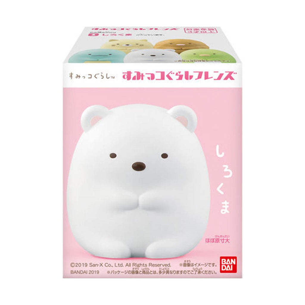 Sumikko Gurashi Friends Wave 1 Mini-Figure Case of 12