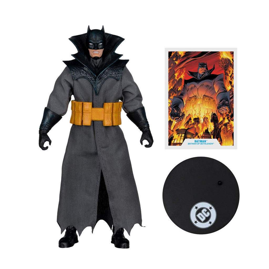 DC Multiverse Wave 28 7-Inch Scale Action Figure Case of 6