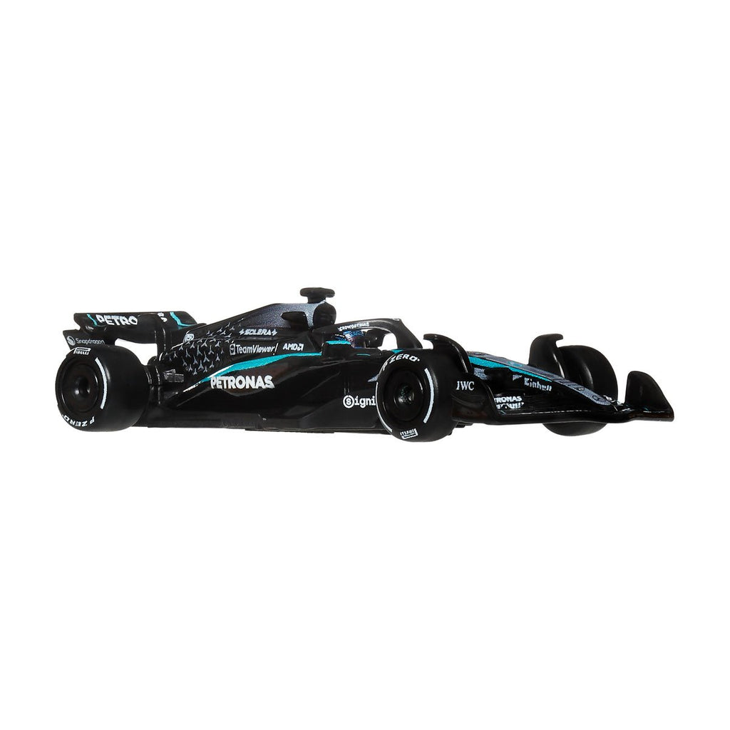 Hot Wheels Formula 1 2026 Mix 1 Vehicle Case of 8